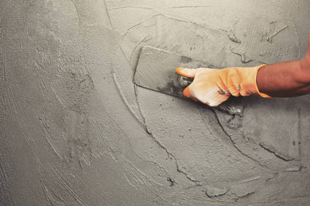 Best Concrete Driveway Installation in Wilsons Mills, NC