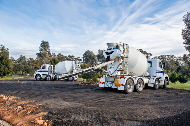 Best Concrete Retaining Walls in Wilsons Mills, NC