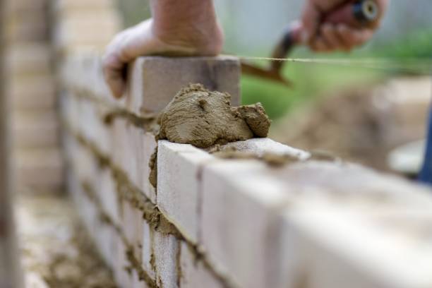 Best Concrete Slab Construction in Wilsons Mills, NC