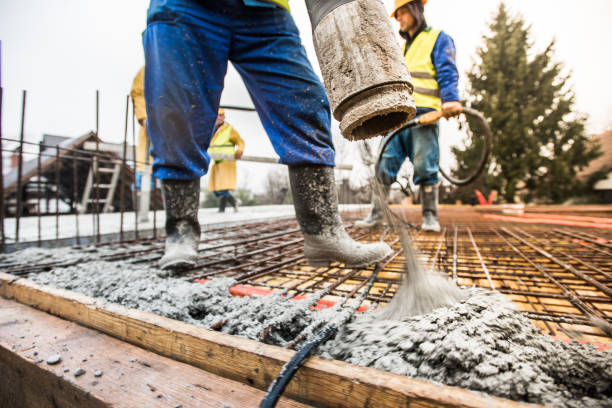 Best Concrete Removal and Replacement in Wilsons Mills, NC